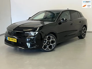 Opel Astra – thumbnail 1