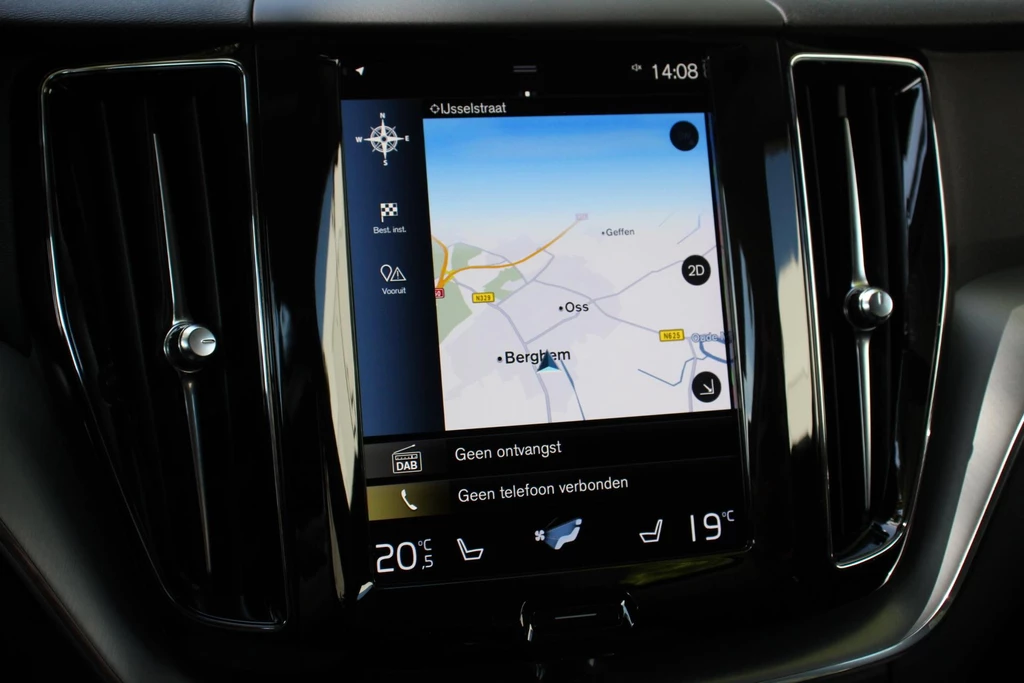Volvo XC60 – foto 14