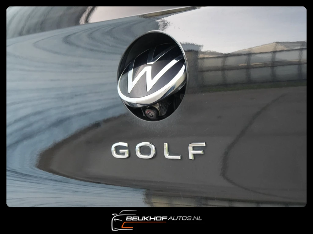 Volkswagen Golf – foto 25