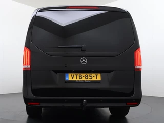 Mercedes-Benz V-Klasse – thumbnail 5
