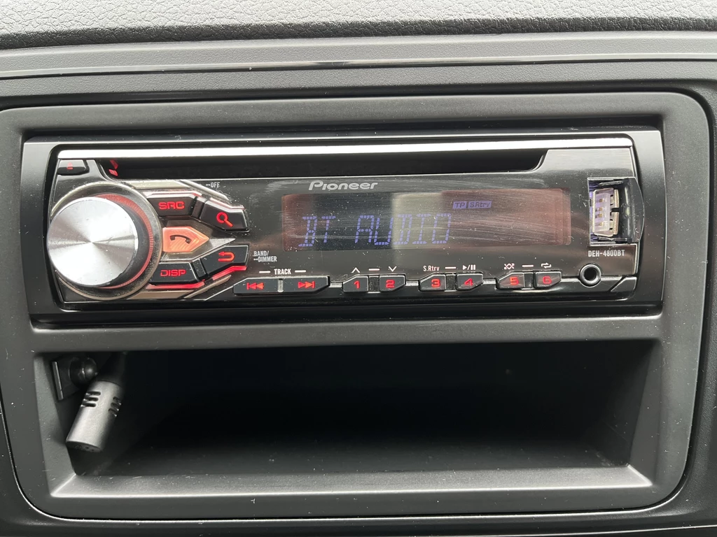 Volkswagen Transporter – foto 34