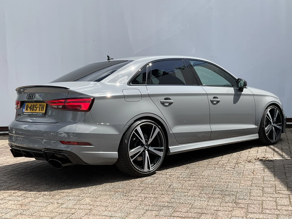 Audi RS3 – foto 8
