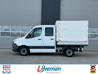 Mercedes-Benz Sprinter – thumbnail 12