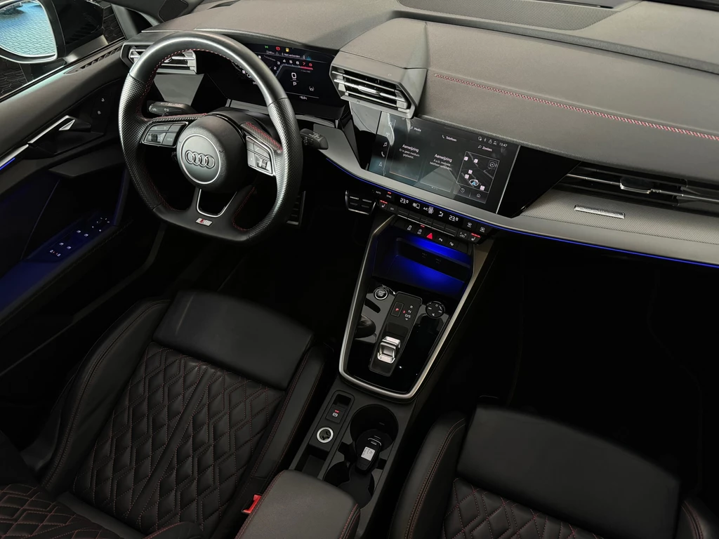 Audi A3 – foto 29