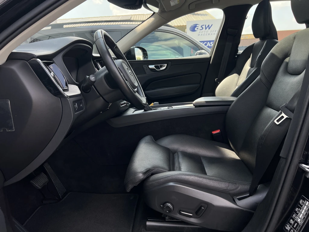 Volvo XC60 – foto 32