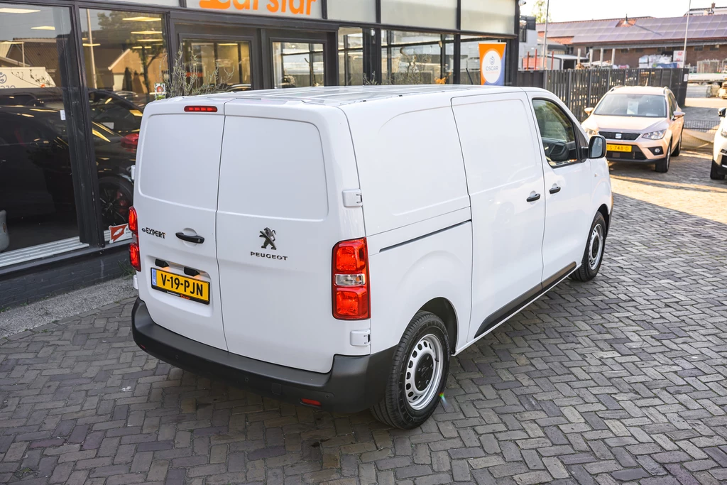 Peugeot e-Expert – foto 10