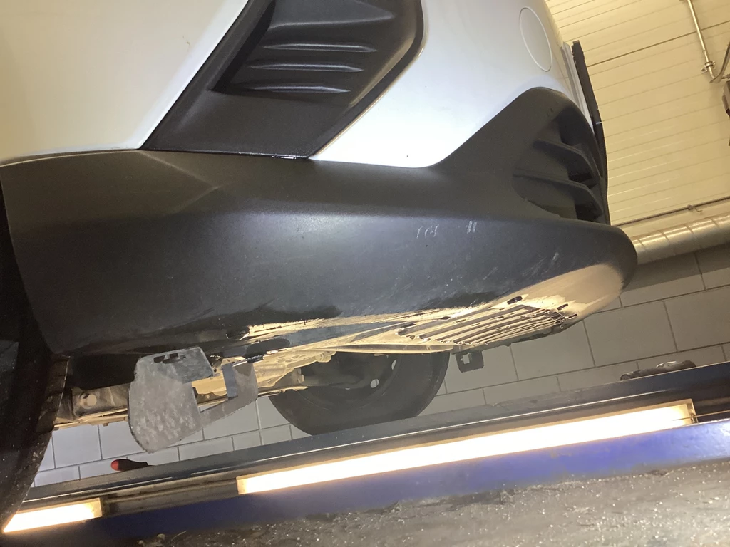 Ford Transit Courier – foto 46