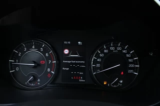 Suzuki S-Cross – thumbnail 14