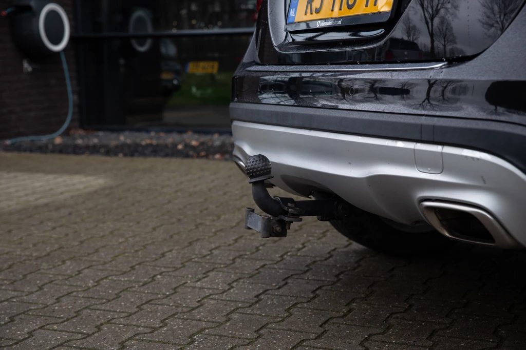 Mercedes-Benz GLA – foto 17