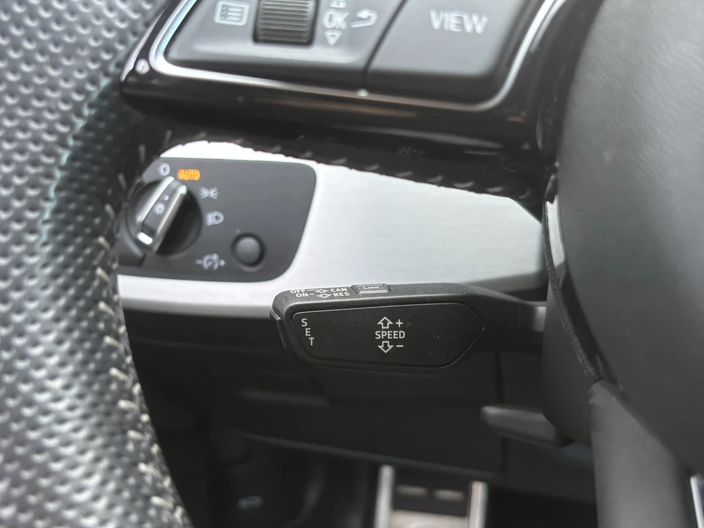 Audi A4 – foto 14