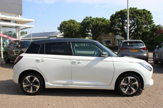 Suzuki Swift – thumbnail 6