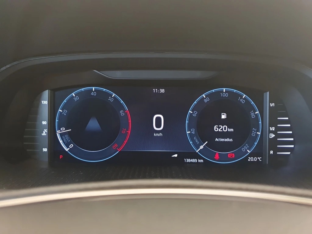 Škoda Octavia – foto 13