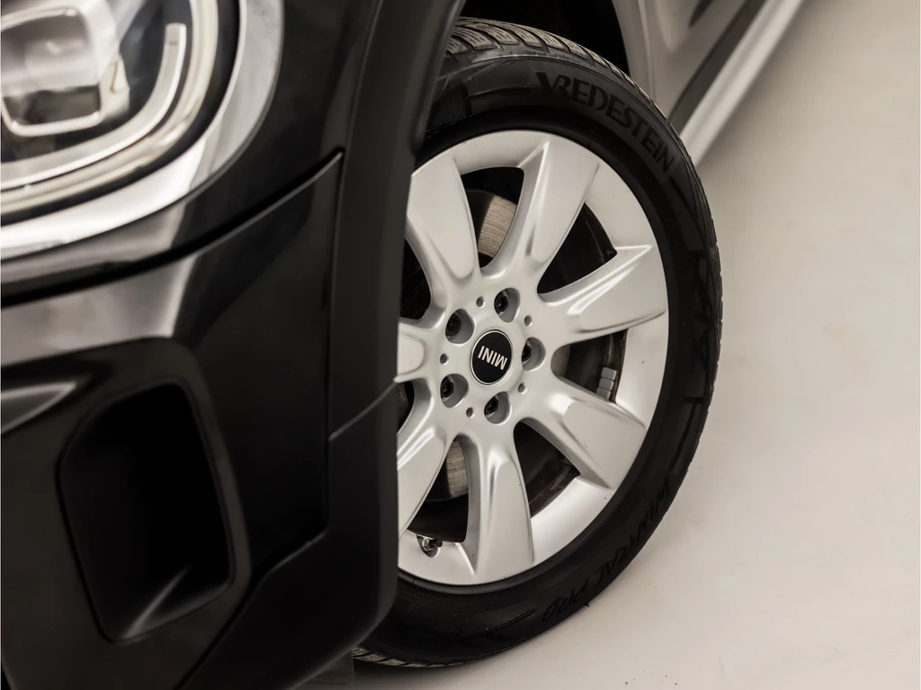 MINI Countryman – foto 13