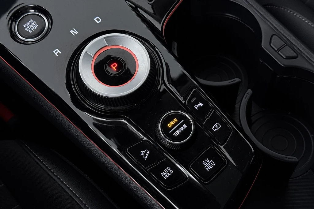 Kia Sportage – foto 16