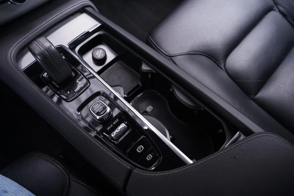 Volvo XC90 – foto 53