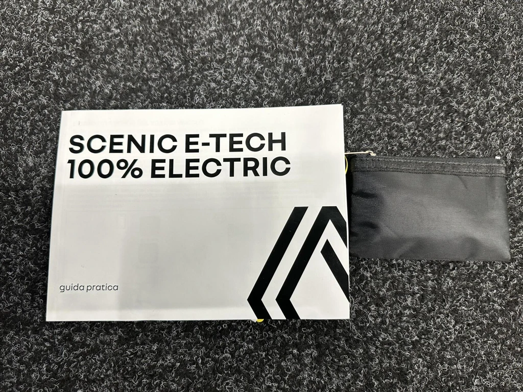Renault Scénic – foto 40