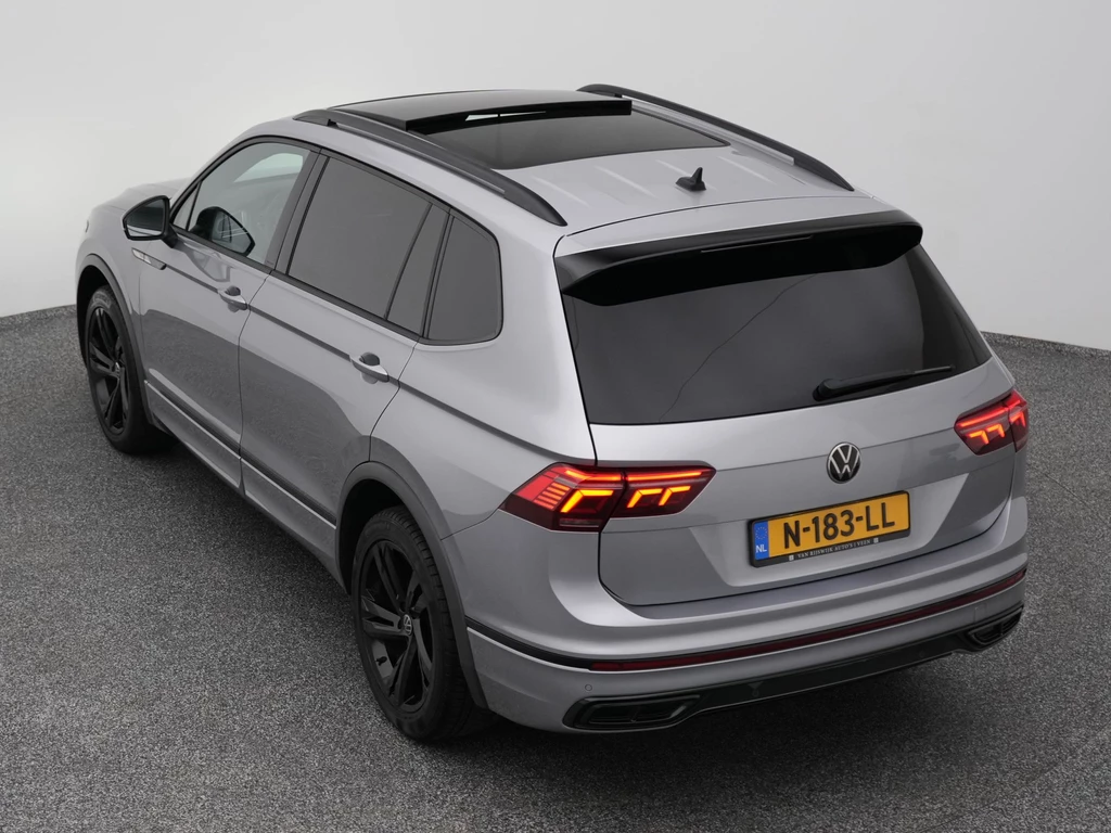 Volkswagen Tiguan Allspace – foto 6