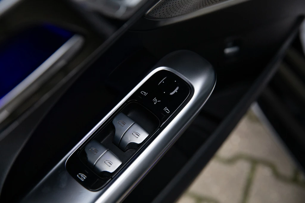 Mercedes-Benz C-Klasse – foto 28