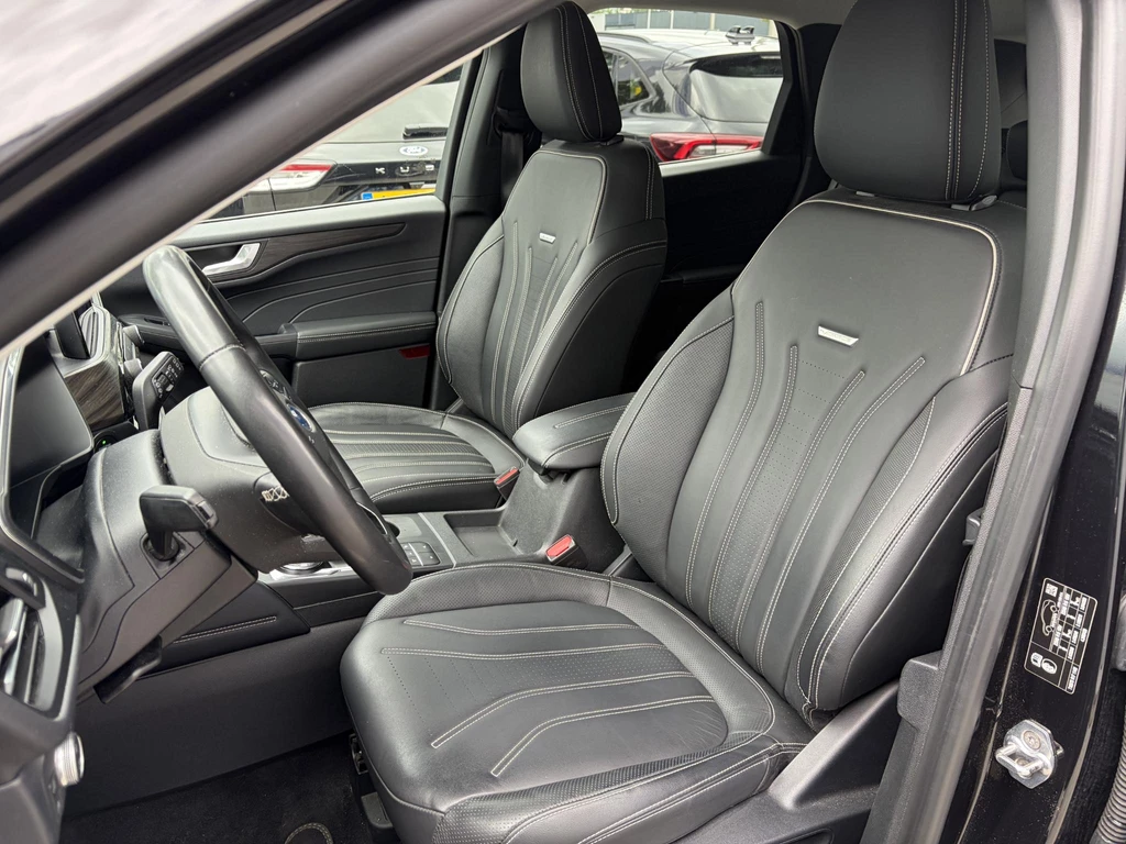 Ford Kuga – foto 14