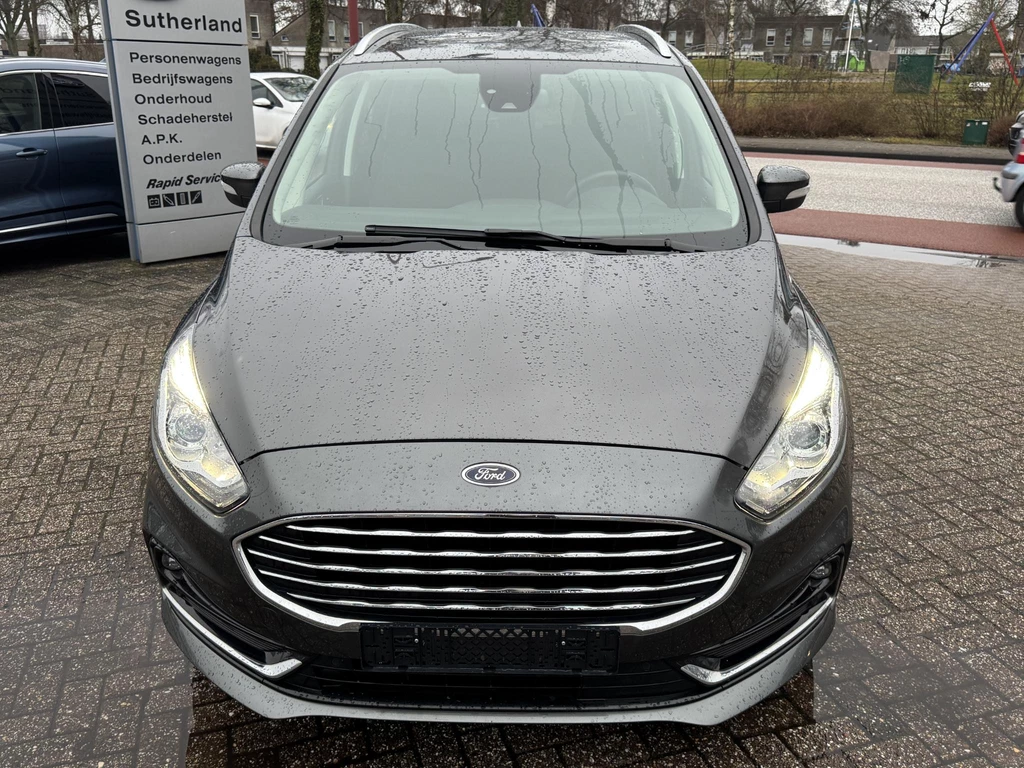 Ford Galaxy – foto 8