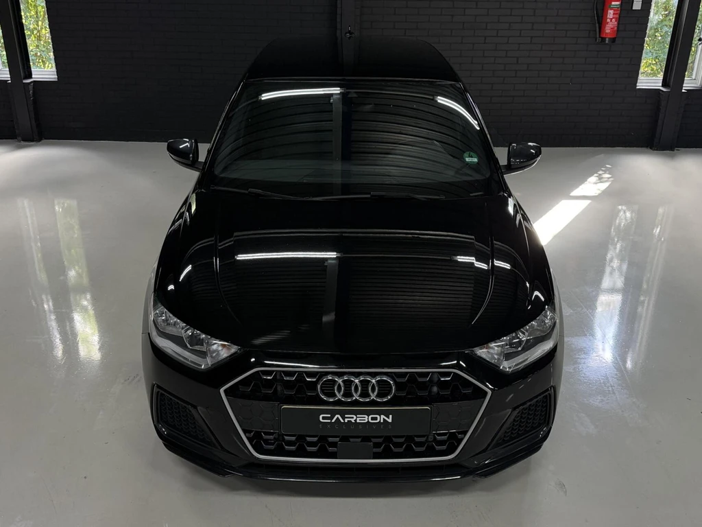 Audi A1 Sportback – foto 7