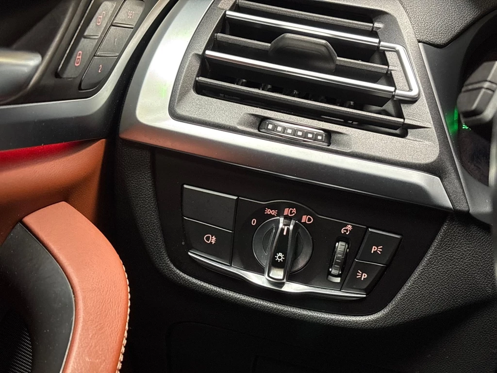 BMW X3 – foto 28