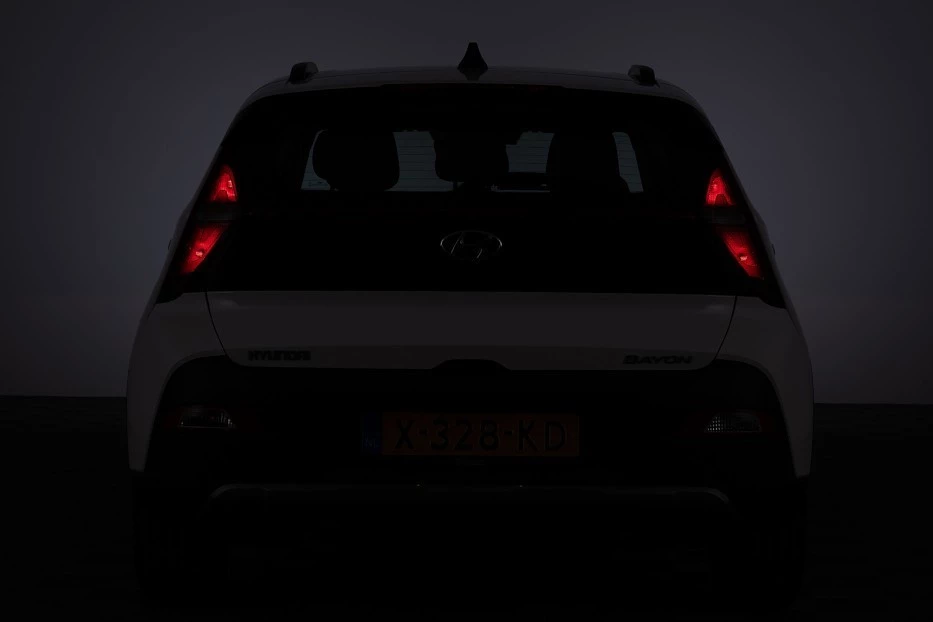 Hyundai Bayon – foto 6