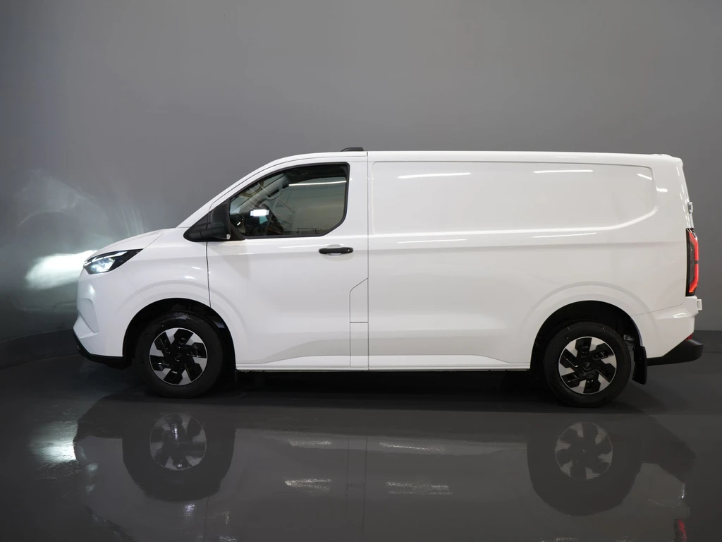 Ford E-Transit Custom – foto 5
