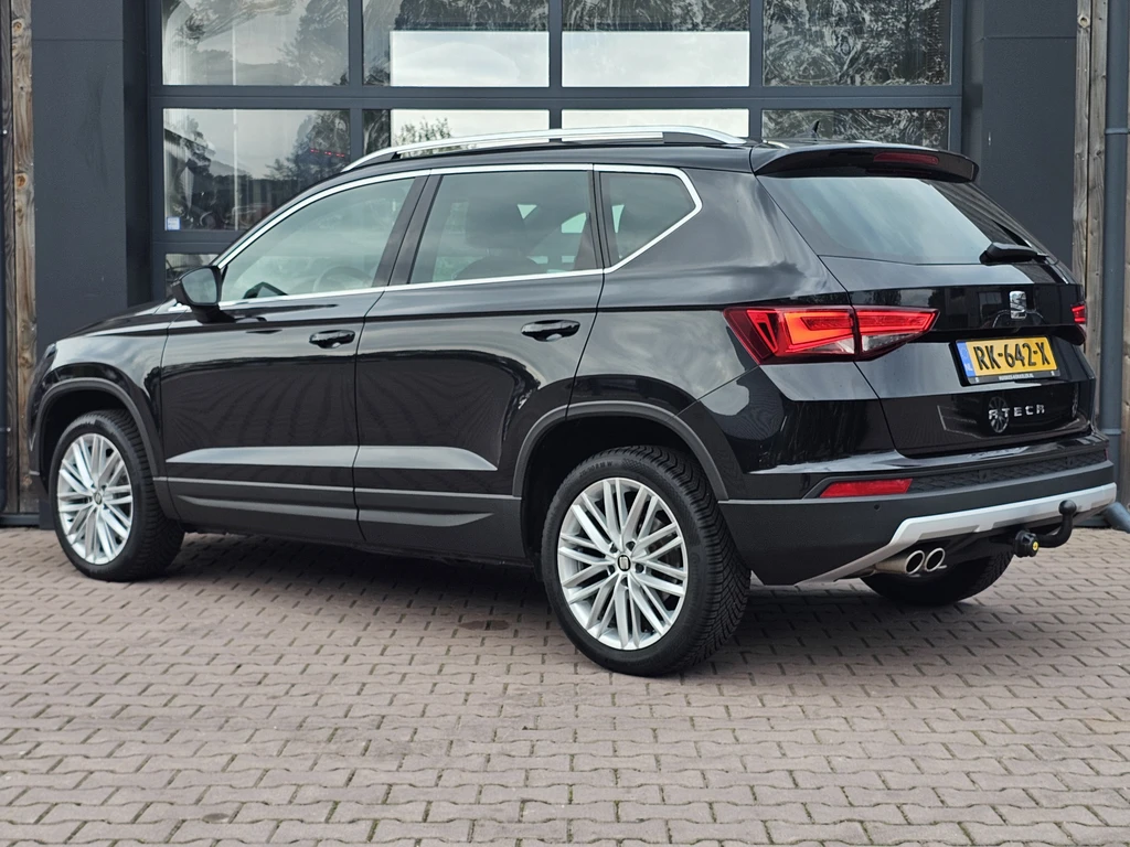 SEAT Ateca – foto 2