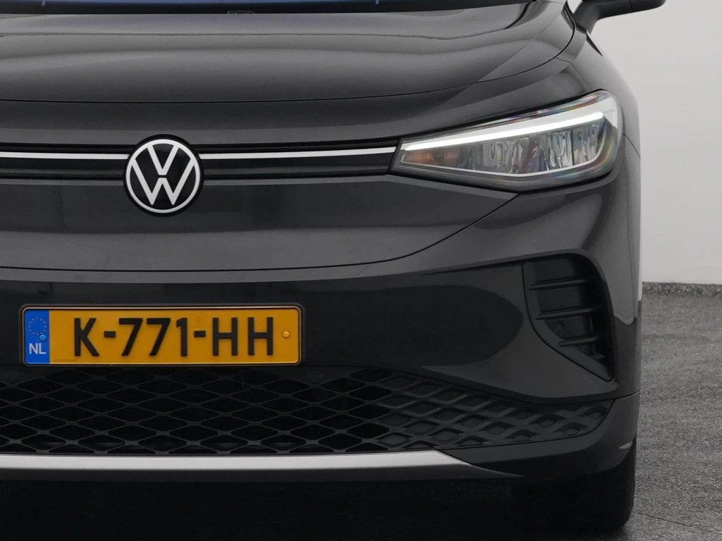 Volkswagen ID.4 – foto 30