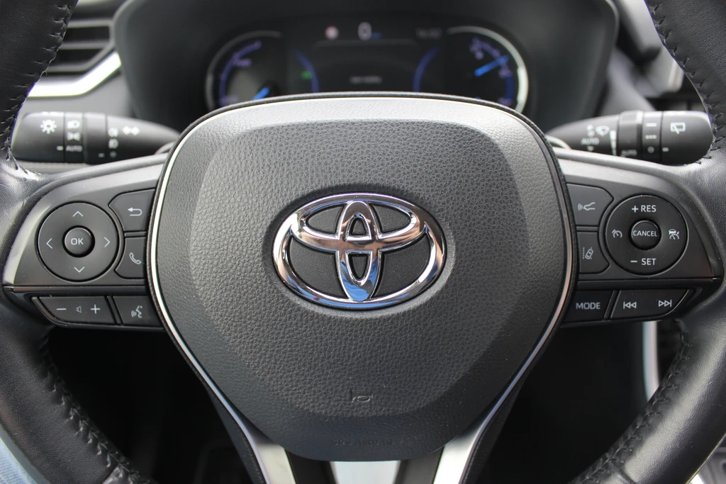 Toyota RAV4 – foto 31