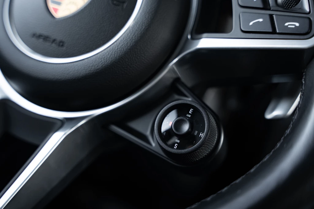 Porsche Cayenne – foto 36