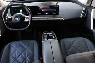 BMW iX – thumbnail 25