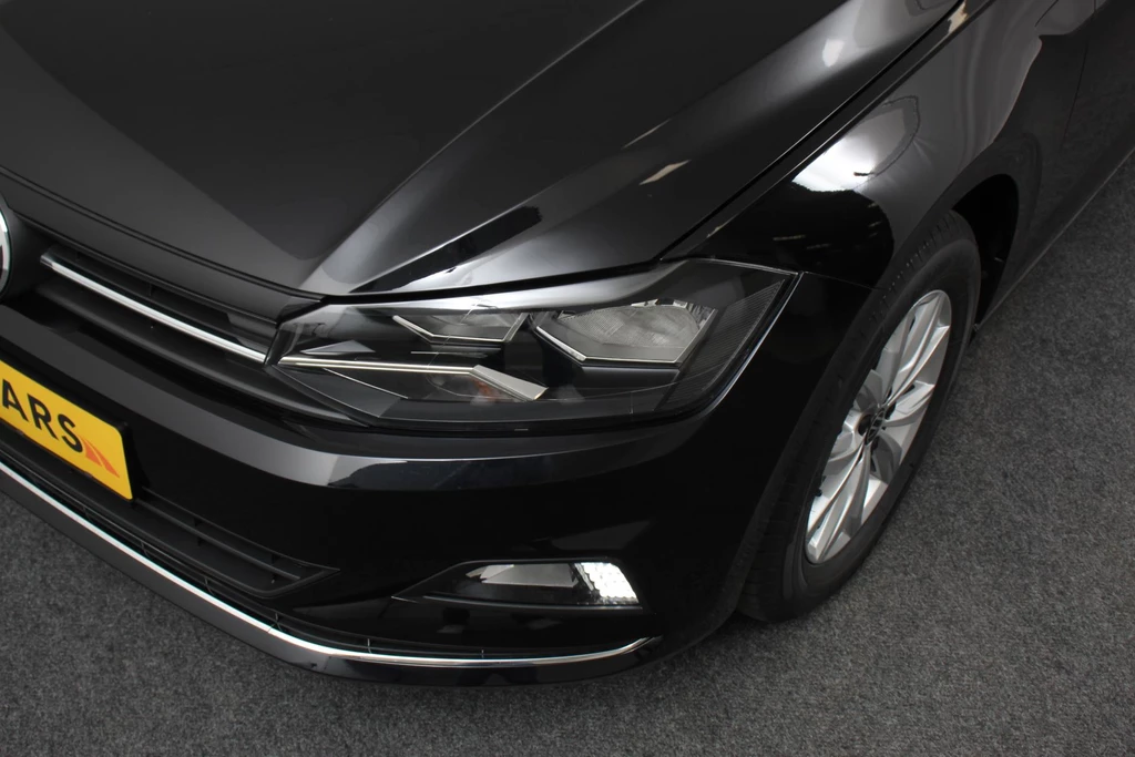 Volkswagen Polo – foto 30