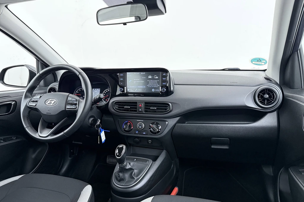 Hyundai i10 – foto 22