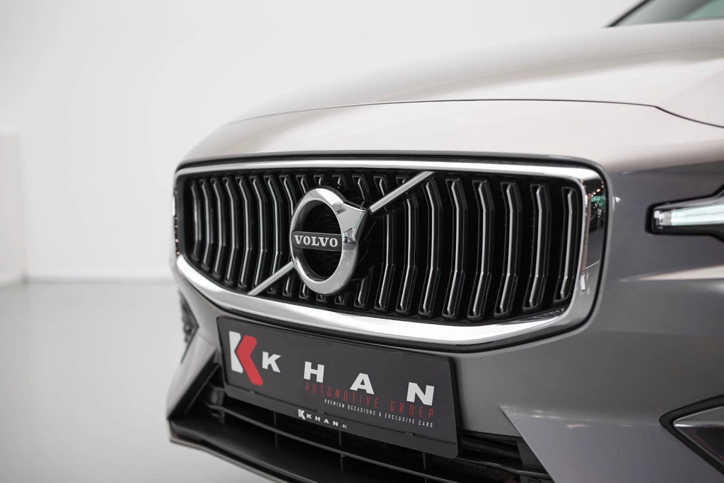 Volvo V60 – foto 35