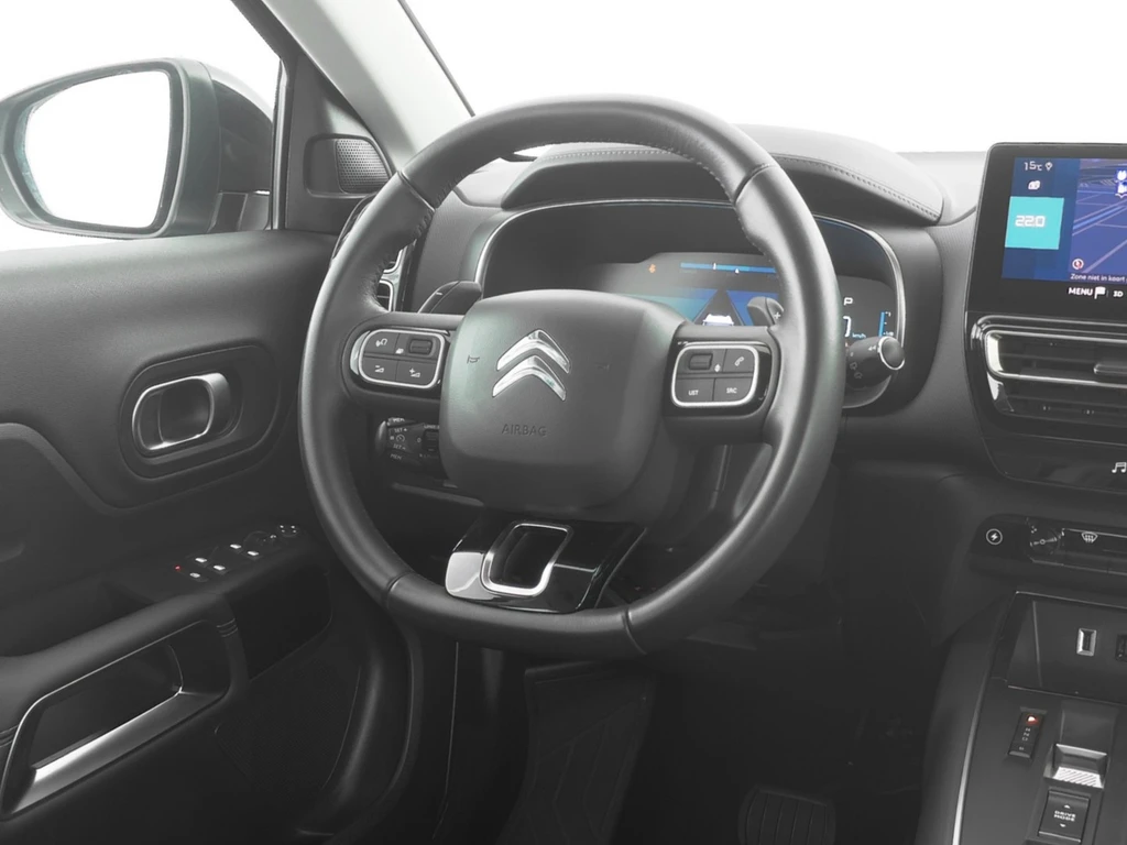 Citroën C5 Aircross – foto 24