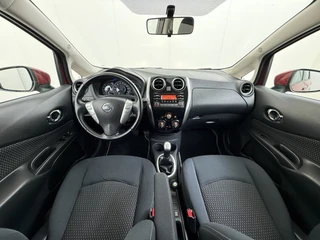 Nissan Note – thumbnail 10