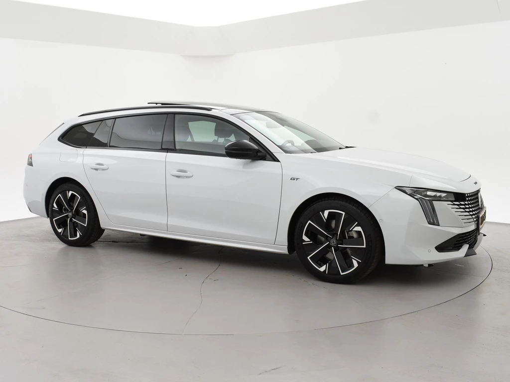 Peugeot 508 – foto 6