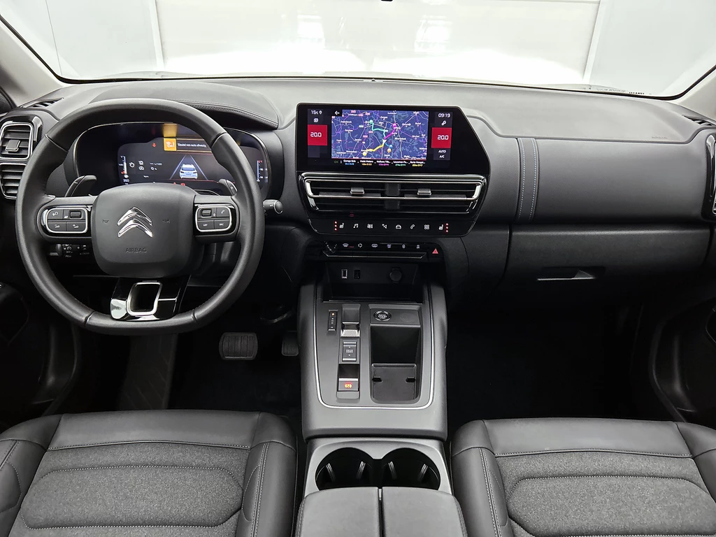 Citroën C5 Aircross – foto 22