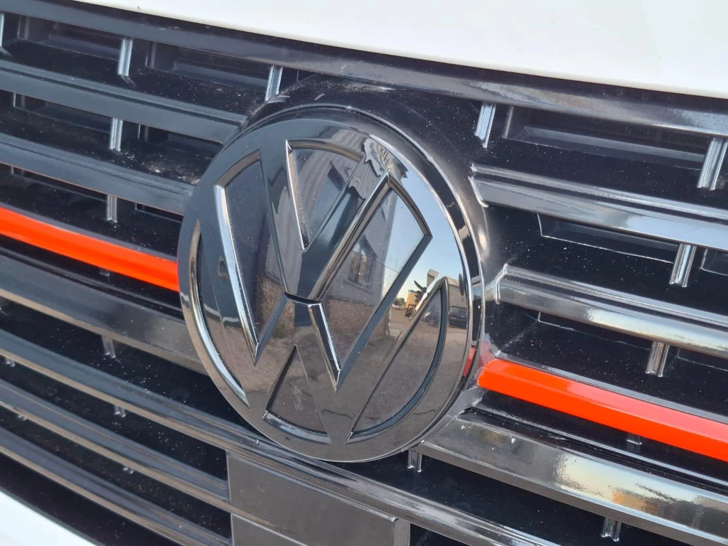 Volkswagen Transporter – foto 14