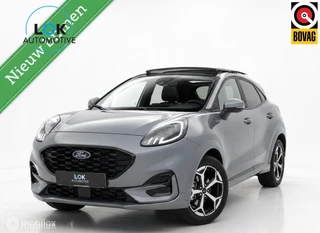 Ford Puma – thumbnail 1