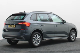 Škoda Kamiq – thumbnail 8