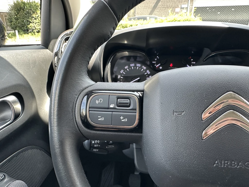Citroën C3 Aircross – foto 13