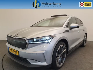 Škoda Enyaq iV – thumbnail 1