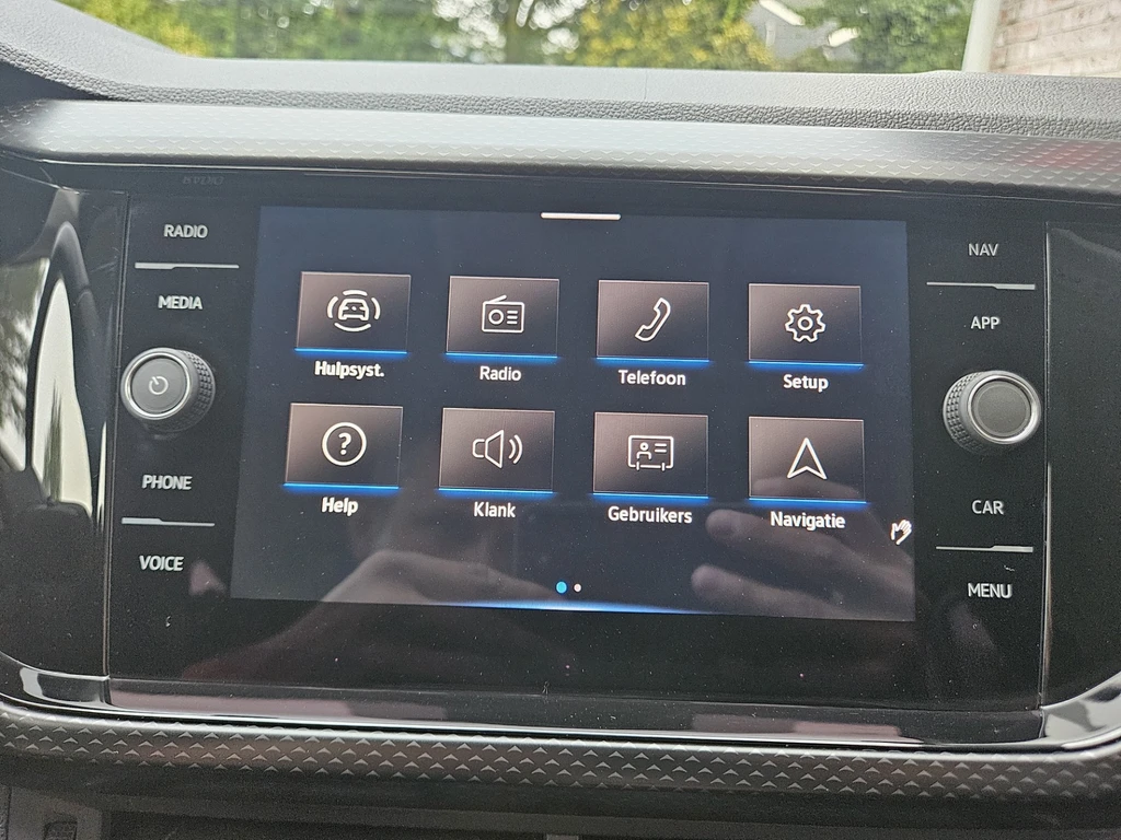 Volkswagen T-Cross – foto 29