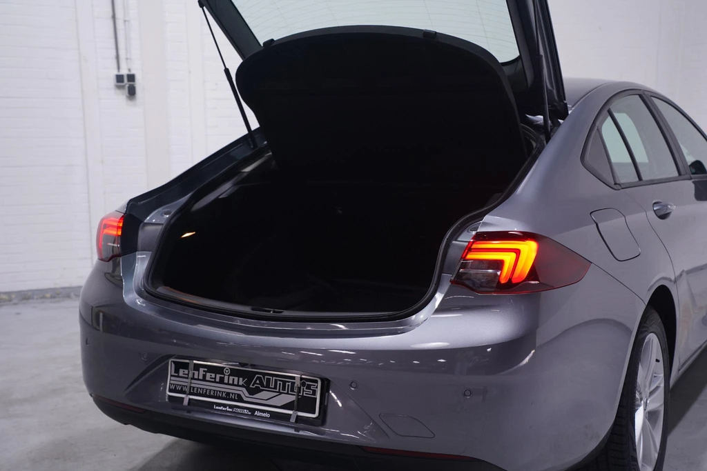 Opel Insignia – foto 8