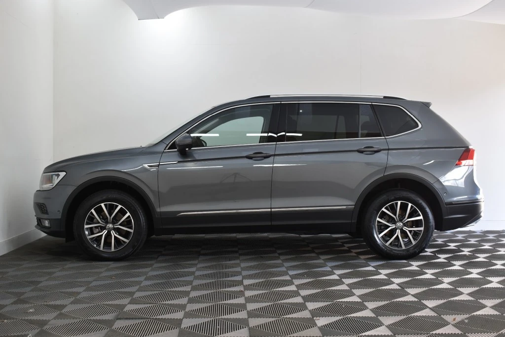 Volkswagen Tiguan Allspace – foto 1