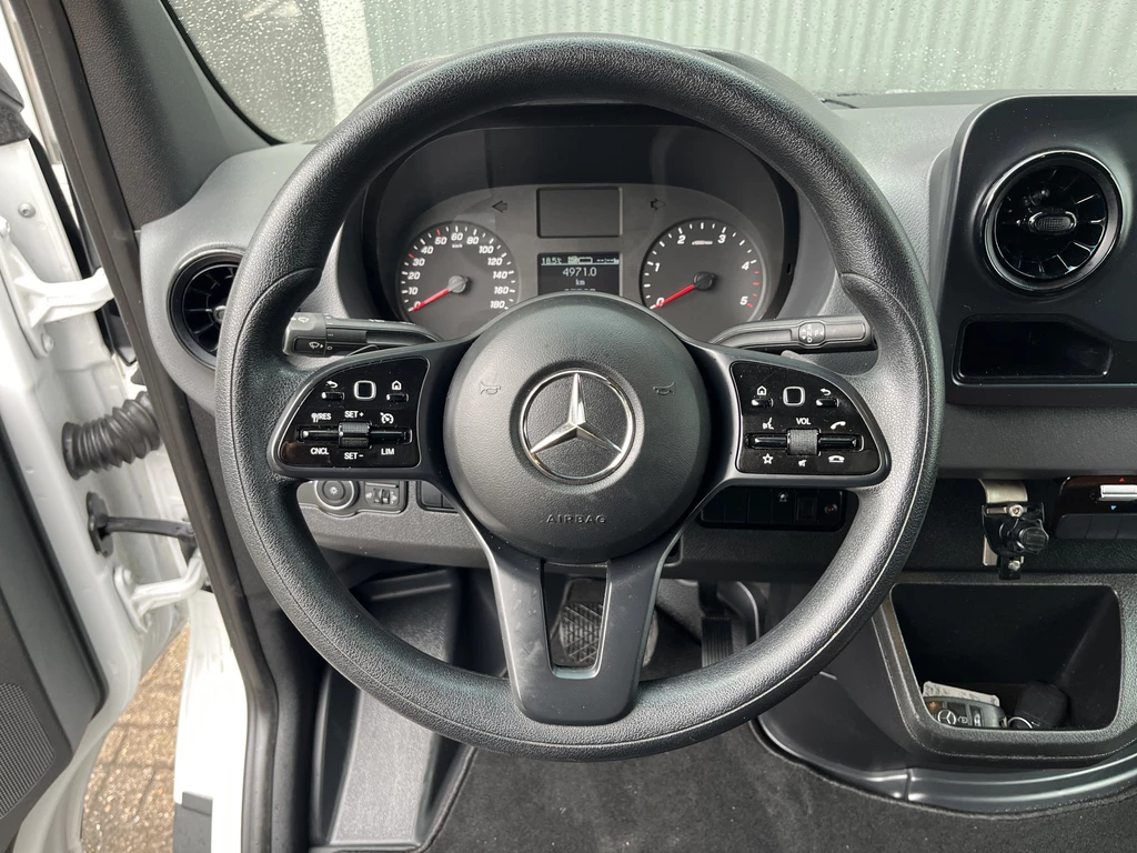 Mercedes-Benz Sprinter – foto 16