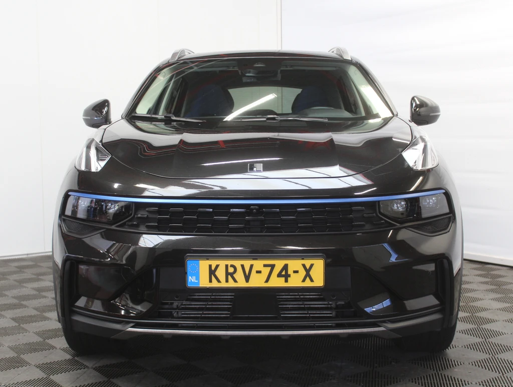 Lynk & Co 01 – foto 10